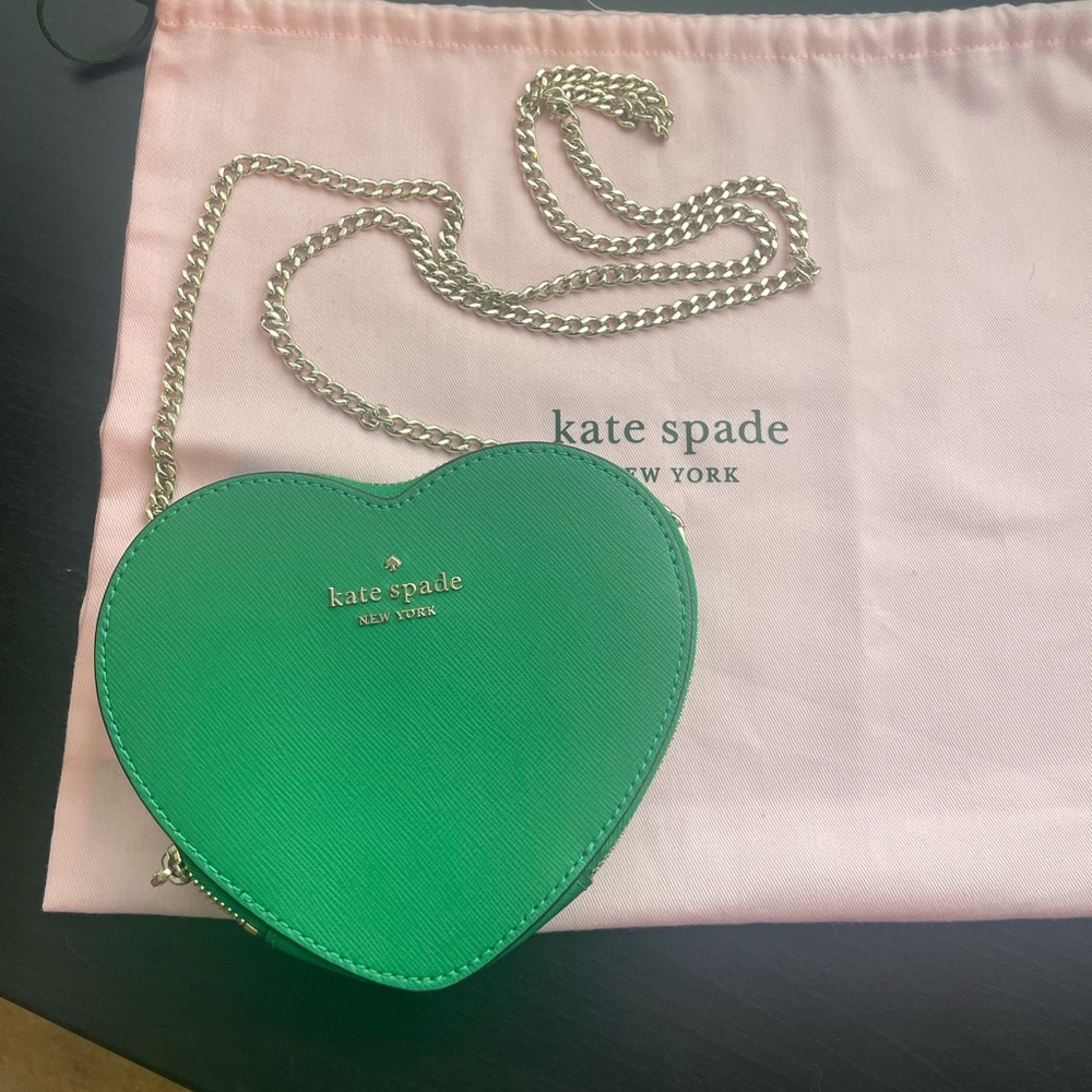 Kate Spade Mini Love Shack Bag
